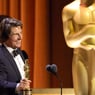 Tom Cruise riceve l'Oscar alla carriera ai Governor Awards