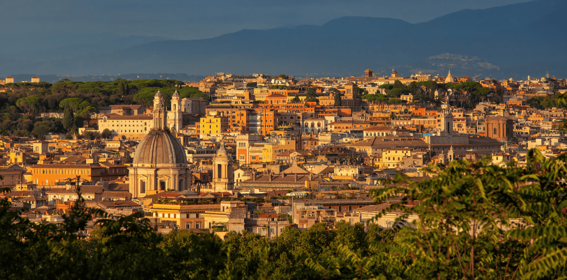 Gianicolo: cosa vedere, belvedere e come arrivare