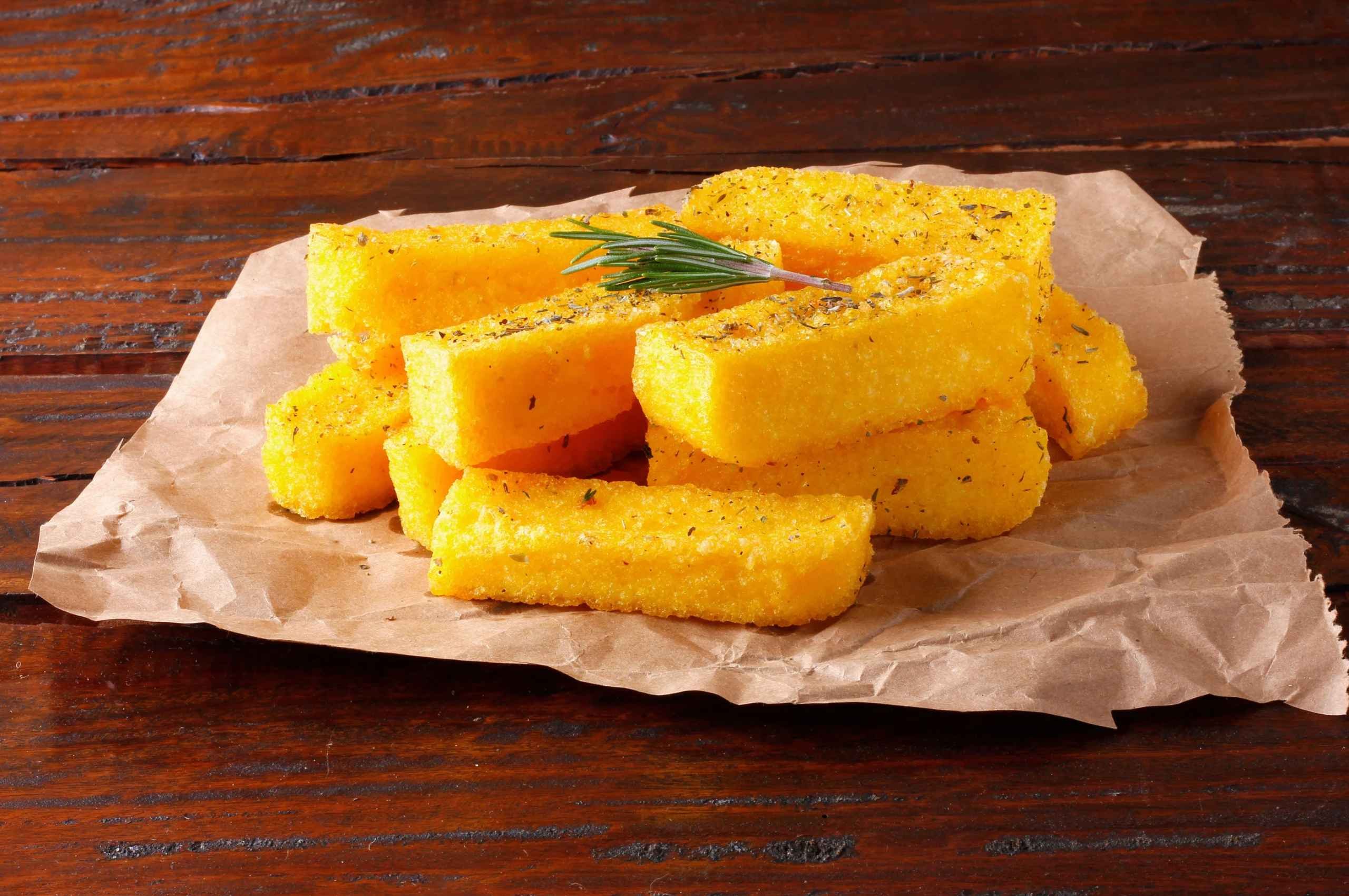 Sagra della Polenta Taragna a Spirano 2026: date e orari