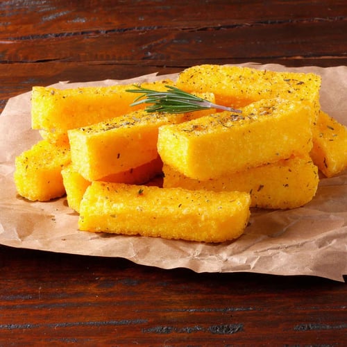 Sagra della Polenta Taragna a Spirano 2026: date e orari