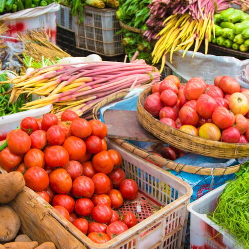 Mercato di Testaccio