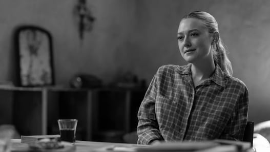 Dakota Fanning sarà protagonista di una nuova serie TV Apple di Alex Cary