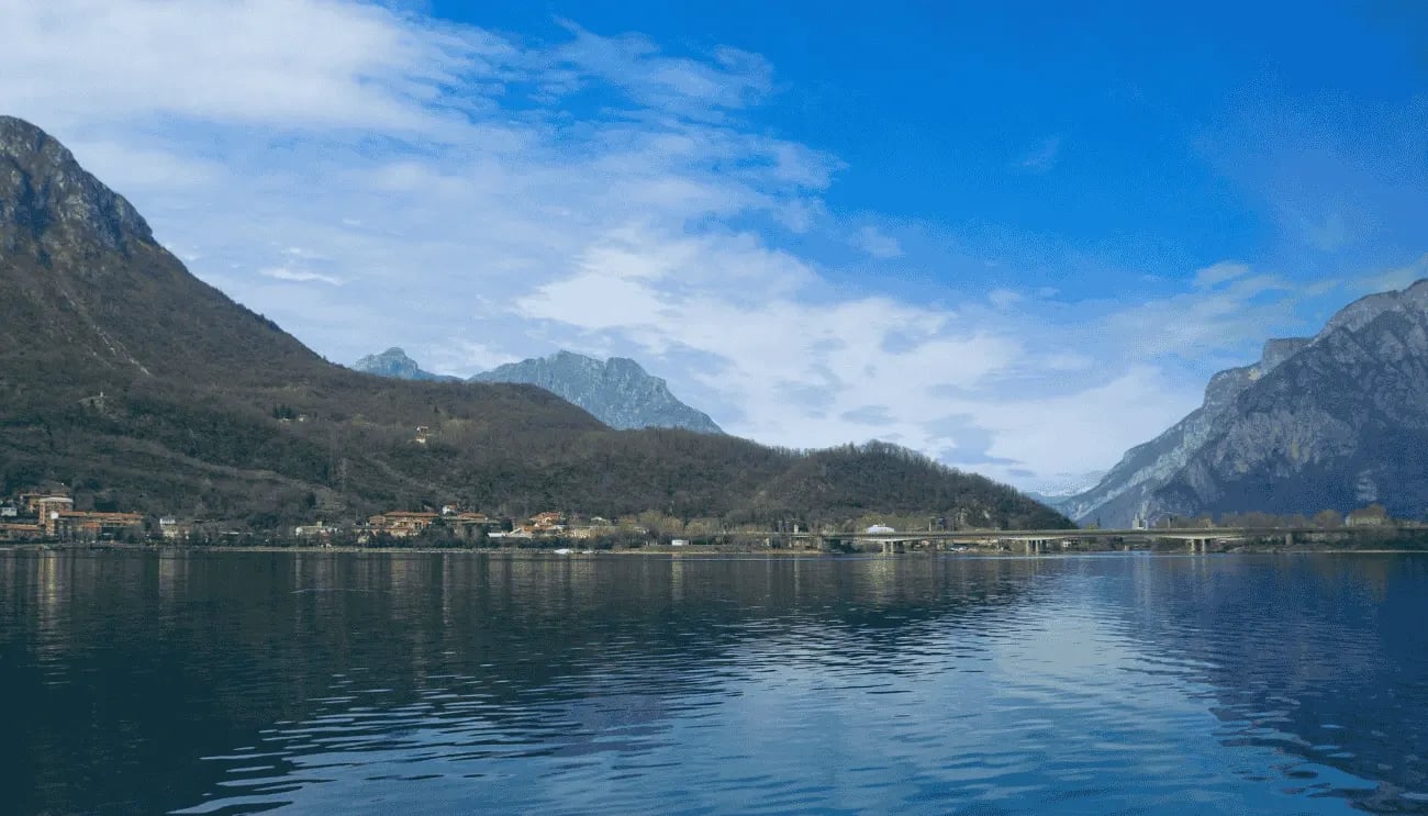 Festa del Lago e della Montagna a Lecco 2025