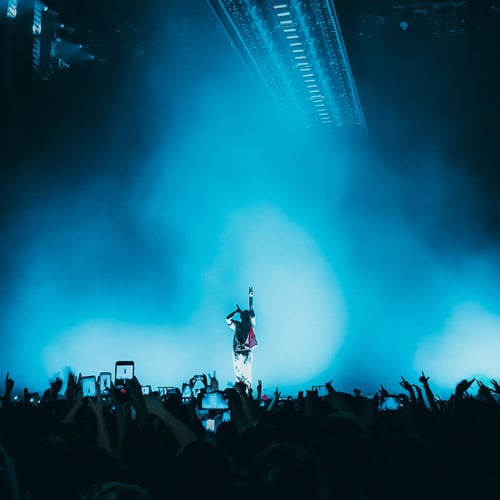 Concerti nel Lazio 2026: il calendario completo degli eventi musicali