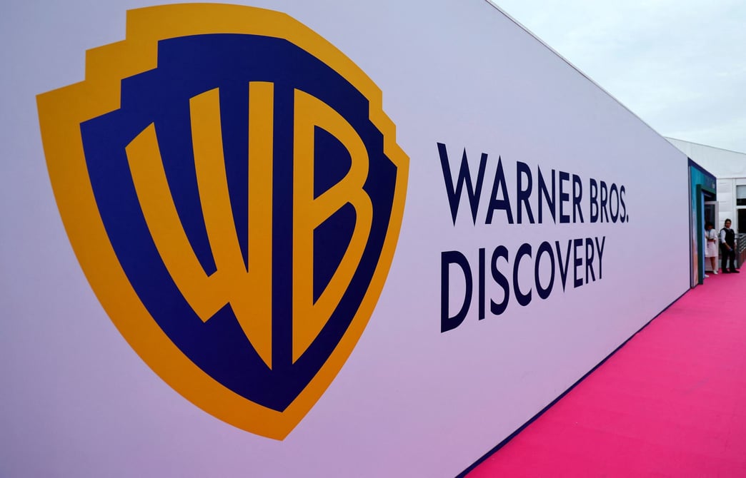 warner bros