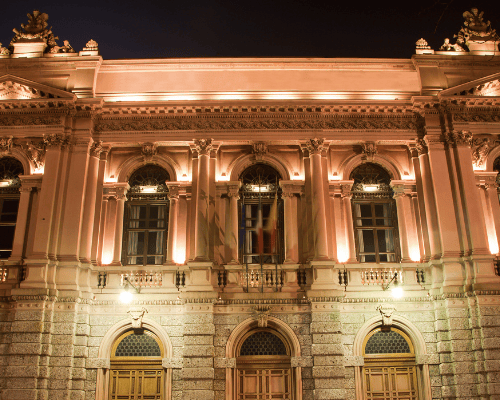 teatri a bergamo