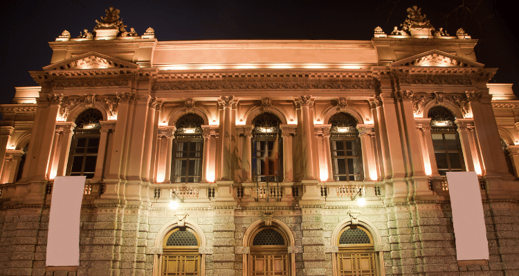 teatri a bergamo