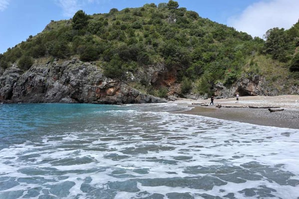 marina di camerota