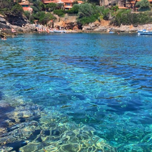 Isola di Giannutri: spiagge, come arrivare e info
