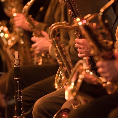 Gaeta Jazz Festival 2026: programma e artisti