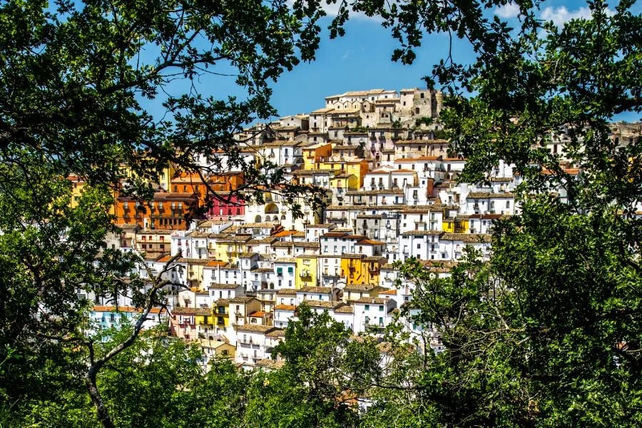 Calitri
