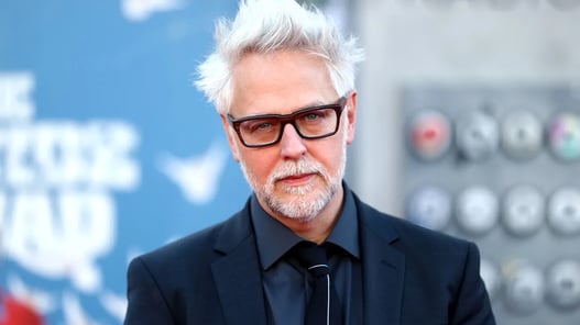 james gunn