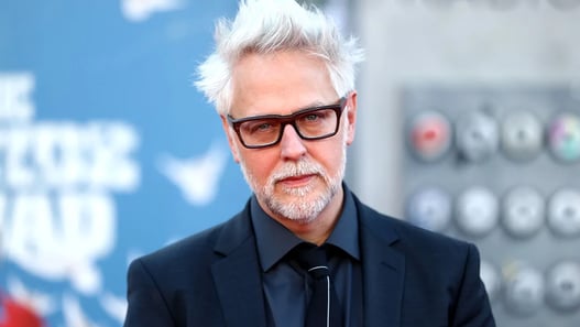 james gunn