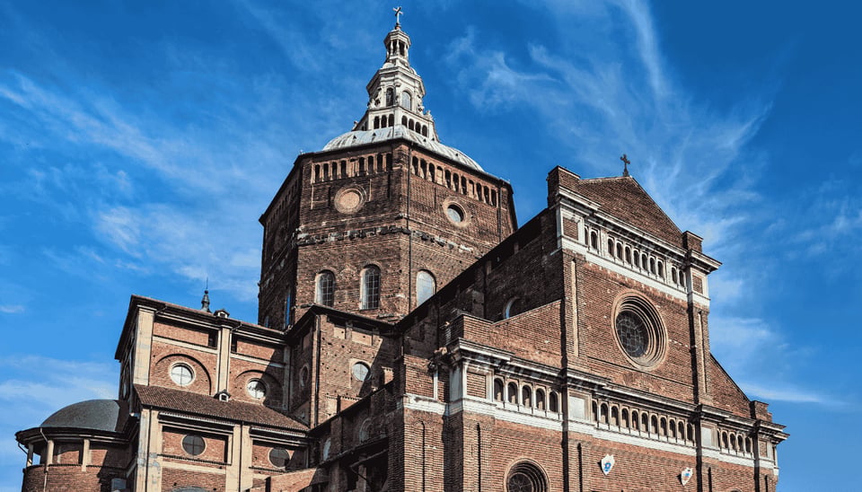 Duomo di Pavia