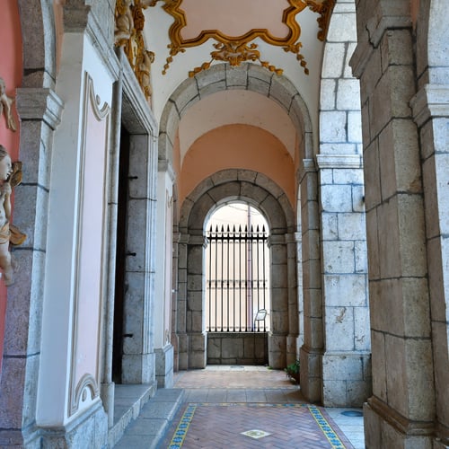 Museo Della Ceramica Cerretese: Guida Alla Visita A Cerreto Sannita