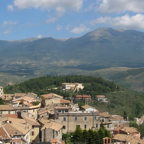 Monti Ernici: tra sentieri, vette e borghi