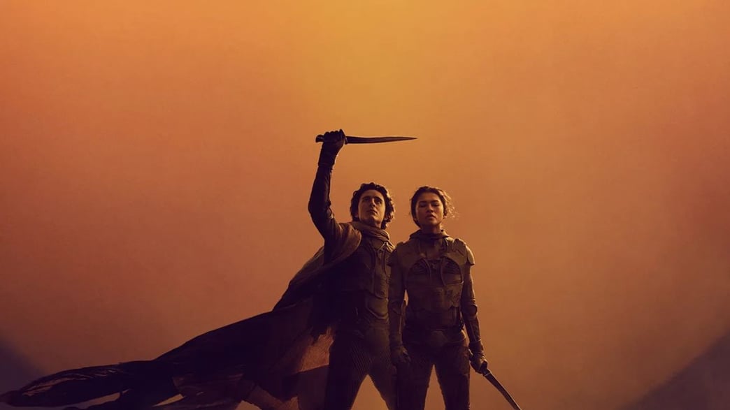dune parte due
