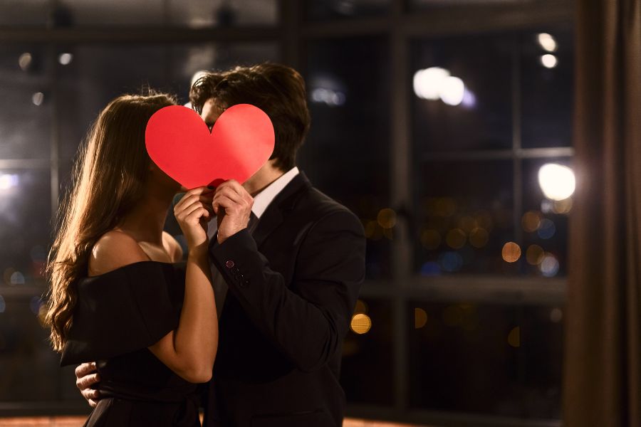 san valentino a napoli 2025