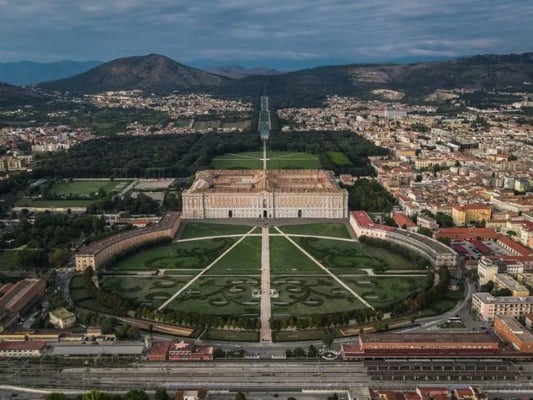 pic nic caserta