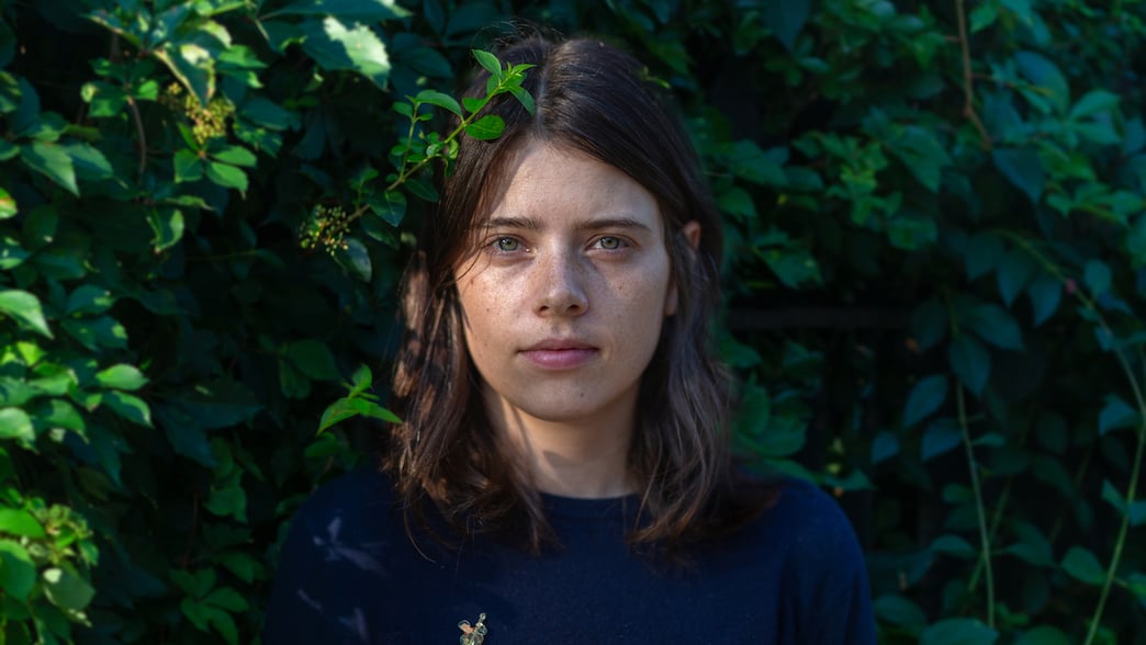 Charlotte Wells dirigerà un biopic su Blondie, con Florence Pugh possibile protagonista