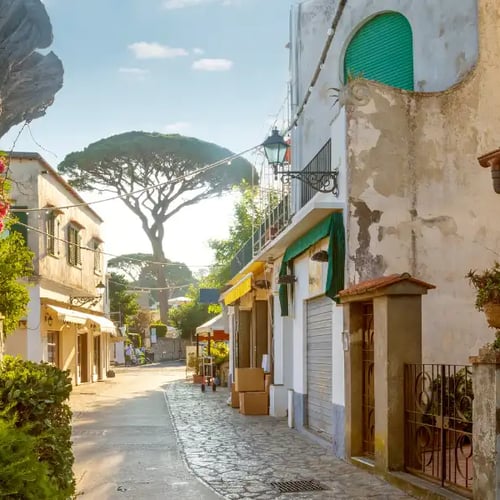 cosa vedere ad anacapri