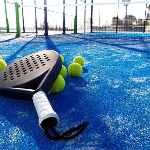 Campi di padel aperti sabato e domenica a Napoli e provincia