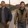 Lanterns: online il teaser trailer della serie HBO con Kyle Chandler e Aaron Pierre