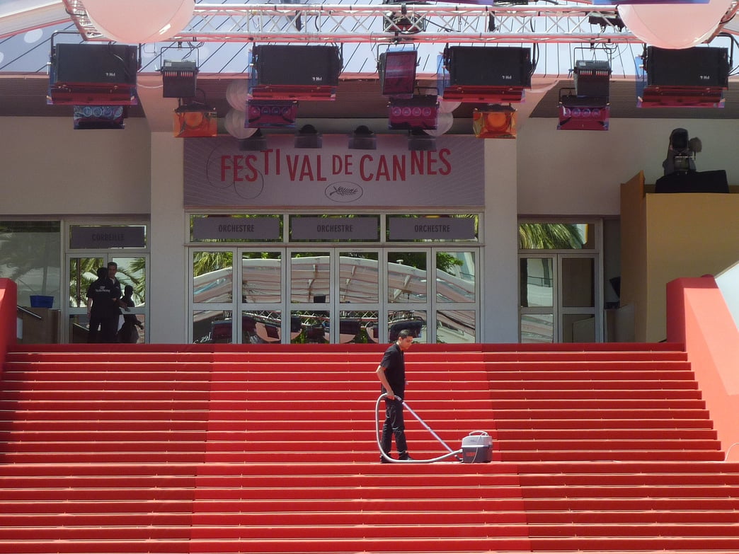 Festival di Cannes