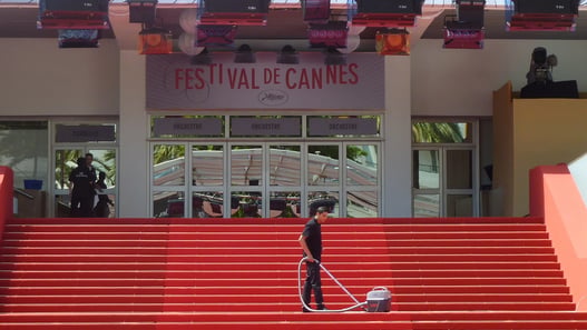 Festival di Cannes