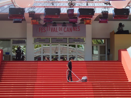 Festival di Cannes