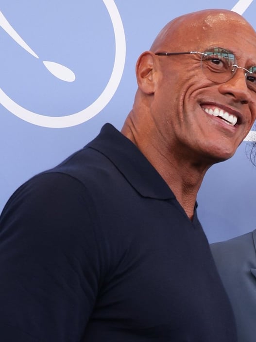 Amazon MGM acquisisce Lizard Music, il nuovo film di Benny Safdie con Dwayne Johnson