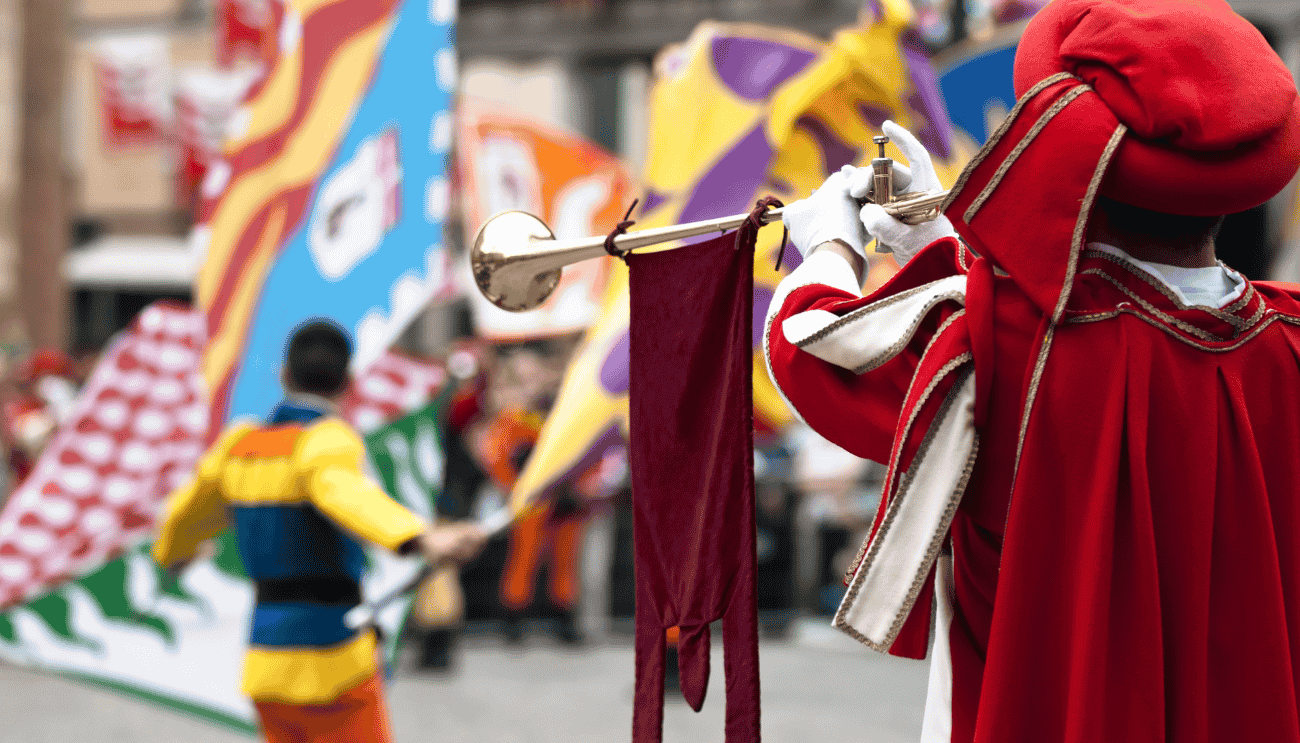 palio di legnano 2025