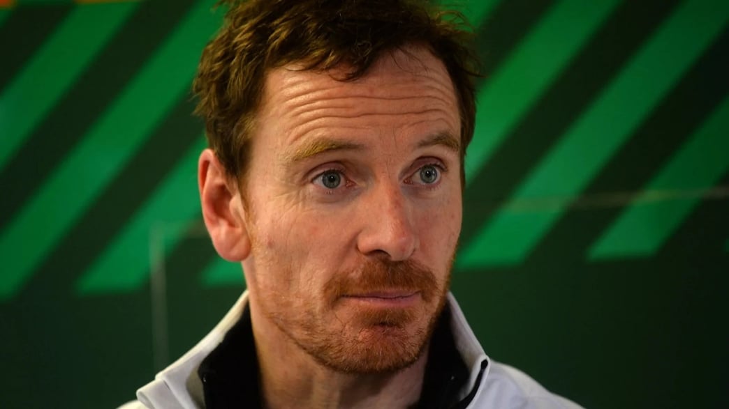 Michael Fassbender sarà nel cast della serie Netflix di Vinterberg su Kennedy