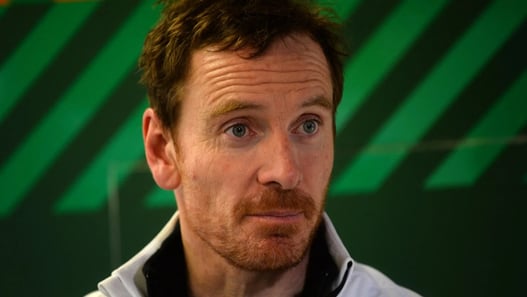 Michael Fassbender sarà nel cast della serie Netflix di Vinterberg su Kennedy