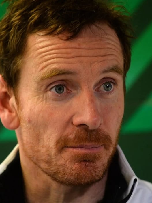 Michael Fassbender sarà nel cast della serie Netflix di Vinterberg su Kennedy