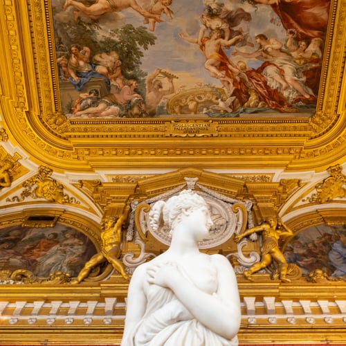 Galleria Palatina di Palazzo Pitti: orari, biglietti e opere