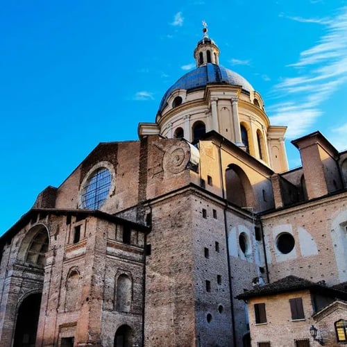 cosa fare a mantova