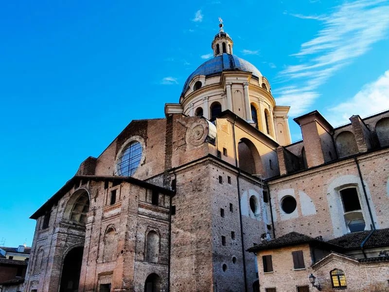 cosa fare a mantova