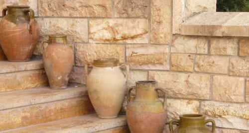 Guida al Museo Archeologico del Sannio Caudino al Castello di Montesarchio
