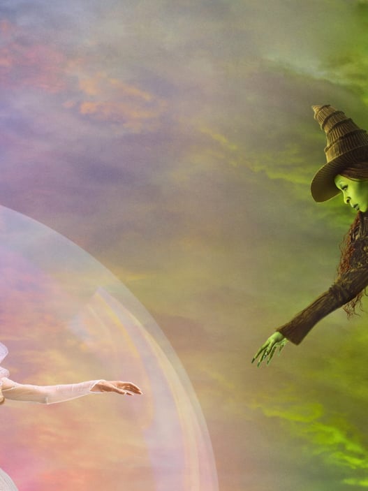 wicked
