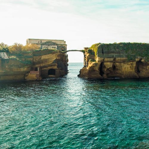 prenotazione spiaggia gaiola