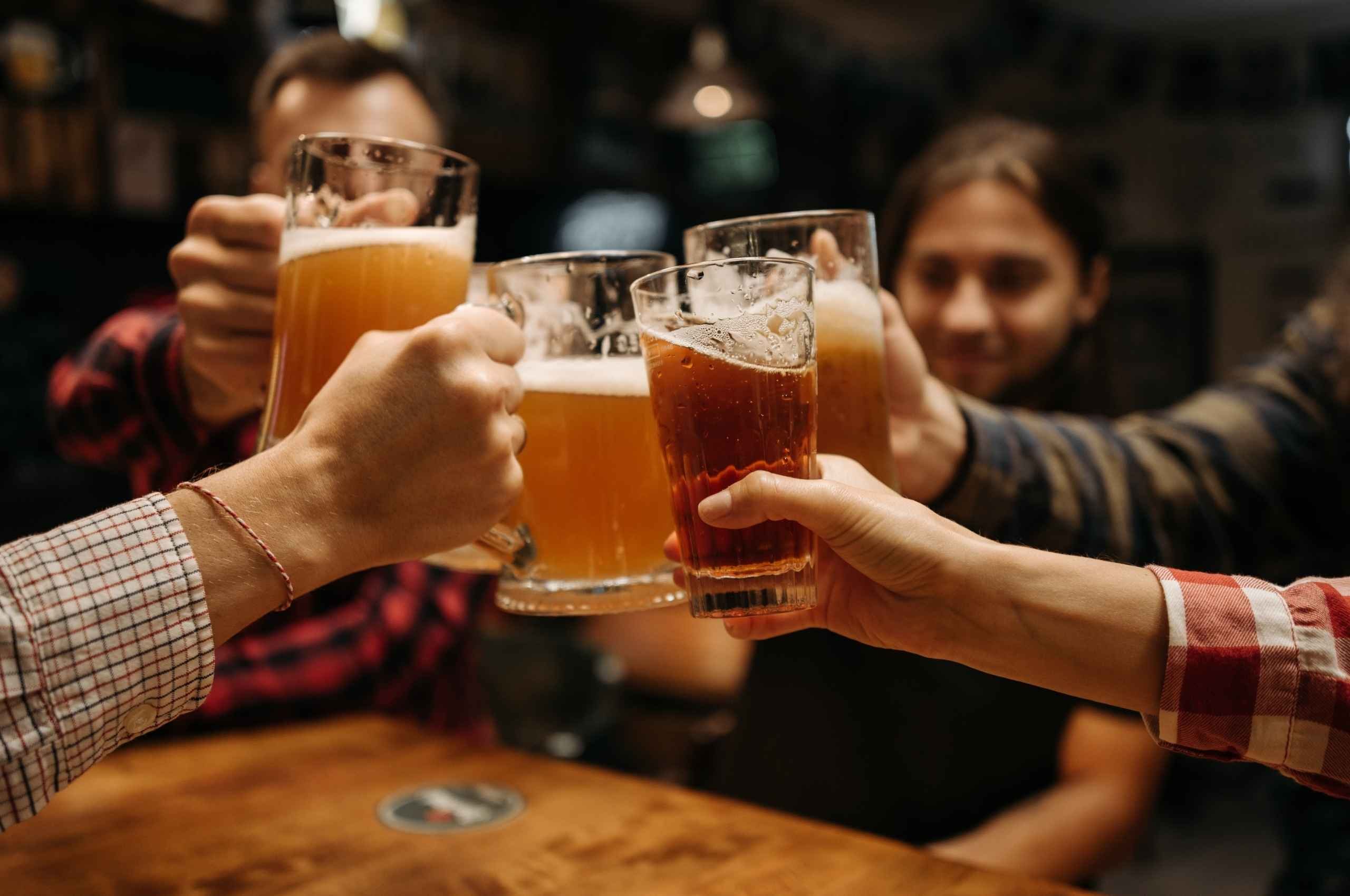Oktoberfest Cilento (2ª Edizione): Birra, Musica Live e Specialità Bavaresi