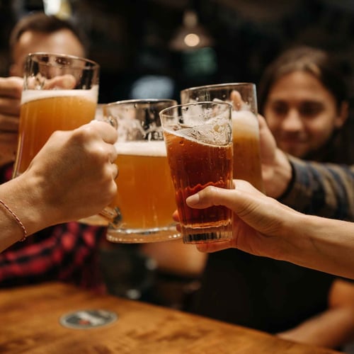 Oktoberfest Cilento (2ª Edizione): Birra, Musica Live e Specialità Bavaresi