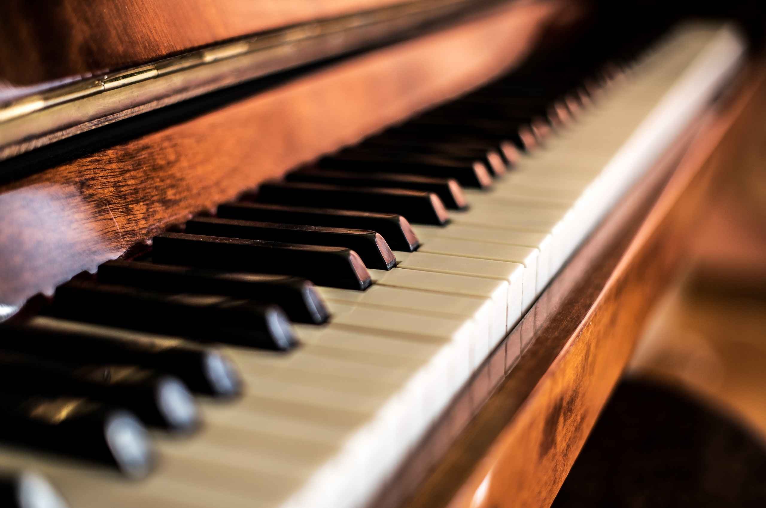Piano City Napoli 2026: date, programma e ingressi