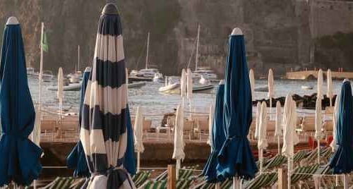 Spiagge di Ischia: le 10 più belle e come scegliere quella giusta