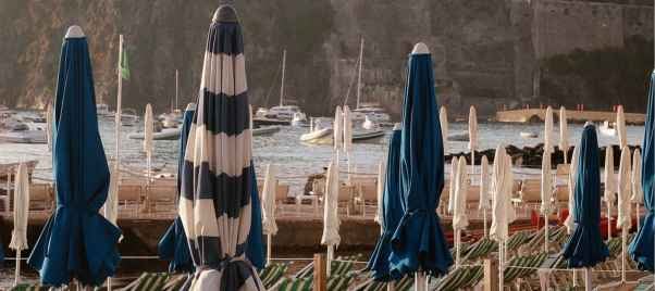 Spiagge di Ischia: le 10 più belle e come scegliere quella giusta