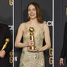 Golden Globes 2024