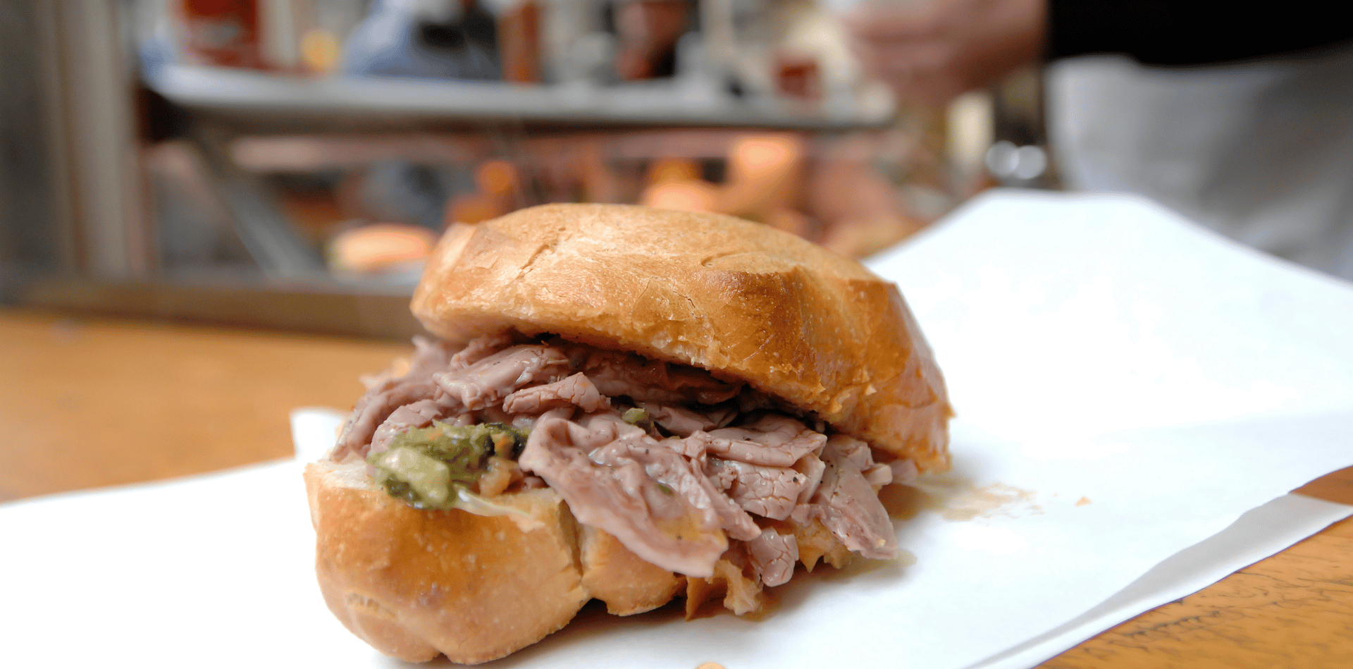 Street food Firenze: cosa mangiare e dove