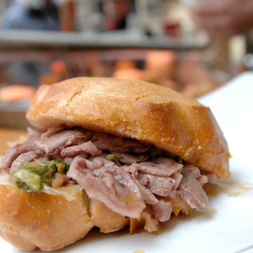 Street food Firenze: cosa mangiare e dove