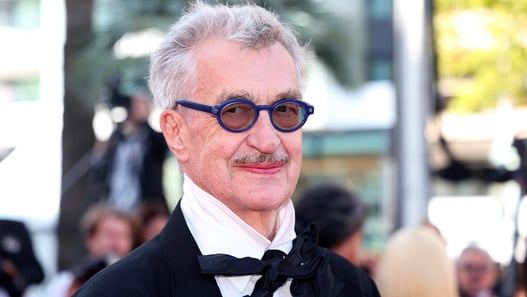 Wim Wenders sarà Presidente di Giuria della Berlinale 2026